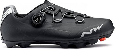 Scarpe Northwave Raptor TH Invernali - nero - EU 37, nero