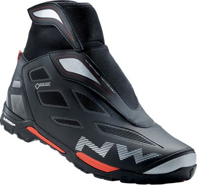 Northwave X-Arctic GTX Winter Shoes Review