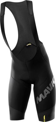 Mavic Cosmic Pro Thermo Bib Short AW17 review