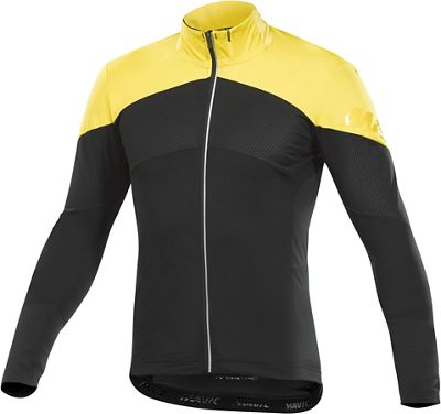 Mavic Cosmic Pro Wind LS Jersey AW17 review