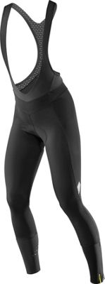 Mavic Sequence Thermo Bib Tight AW17 review