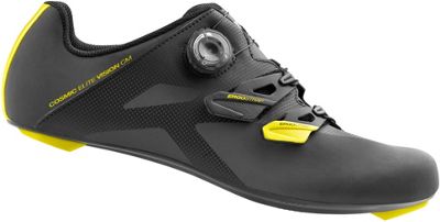 mavic cosmic elite vision cm road shoe