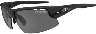 Tifosi Crit Sunglasses - Matte Black, Matte Black