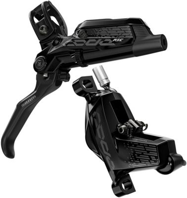 SRAM Code RSC Disc Brake - Black - Front, Black