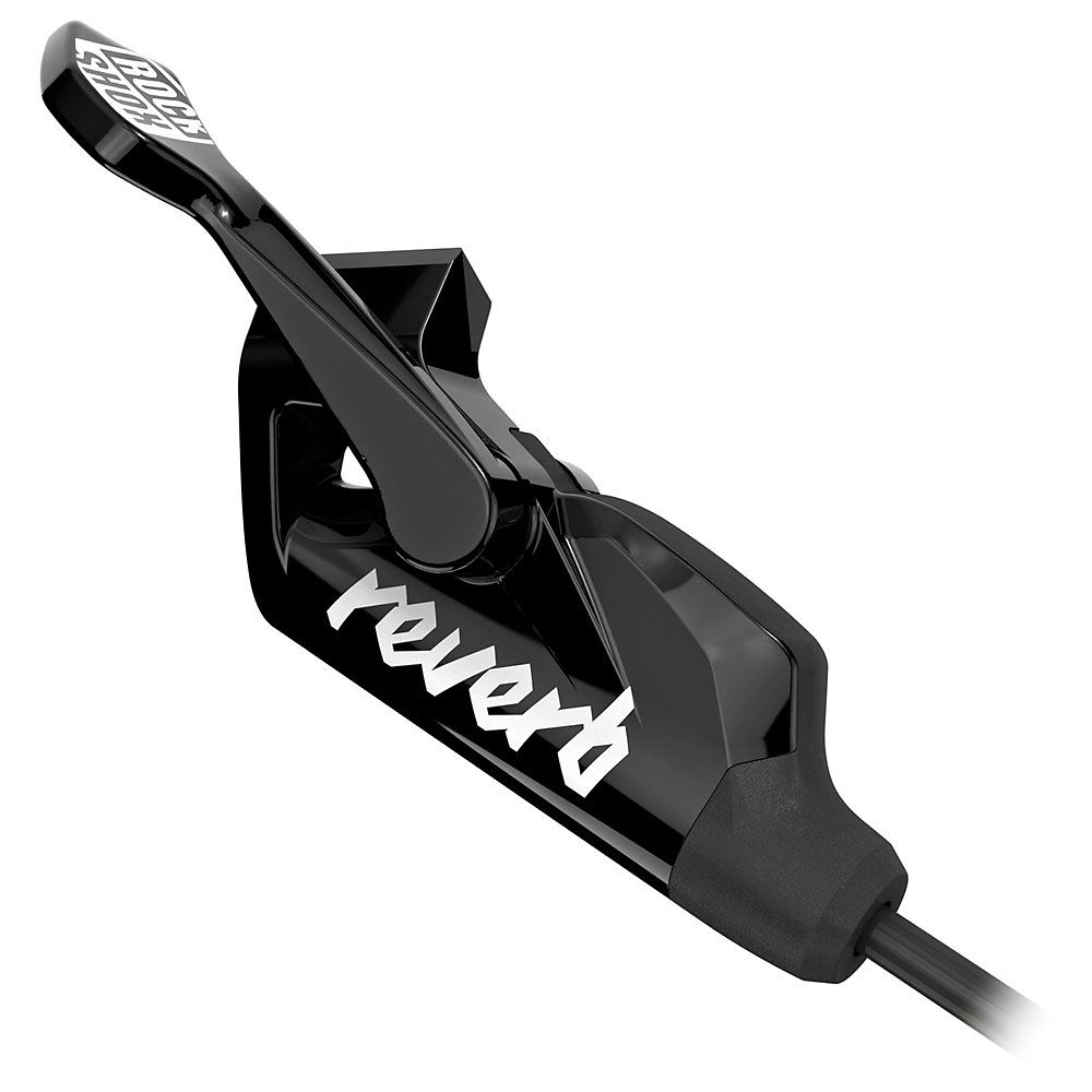 Kit de télécommande de fourche Reverb 1X - Noir - Left, Noir