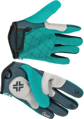 FUSE King Crown Gloves review