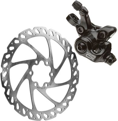 hayes comp brakes
