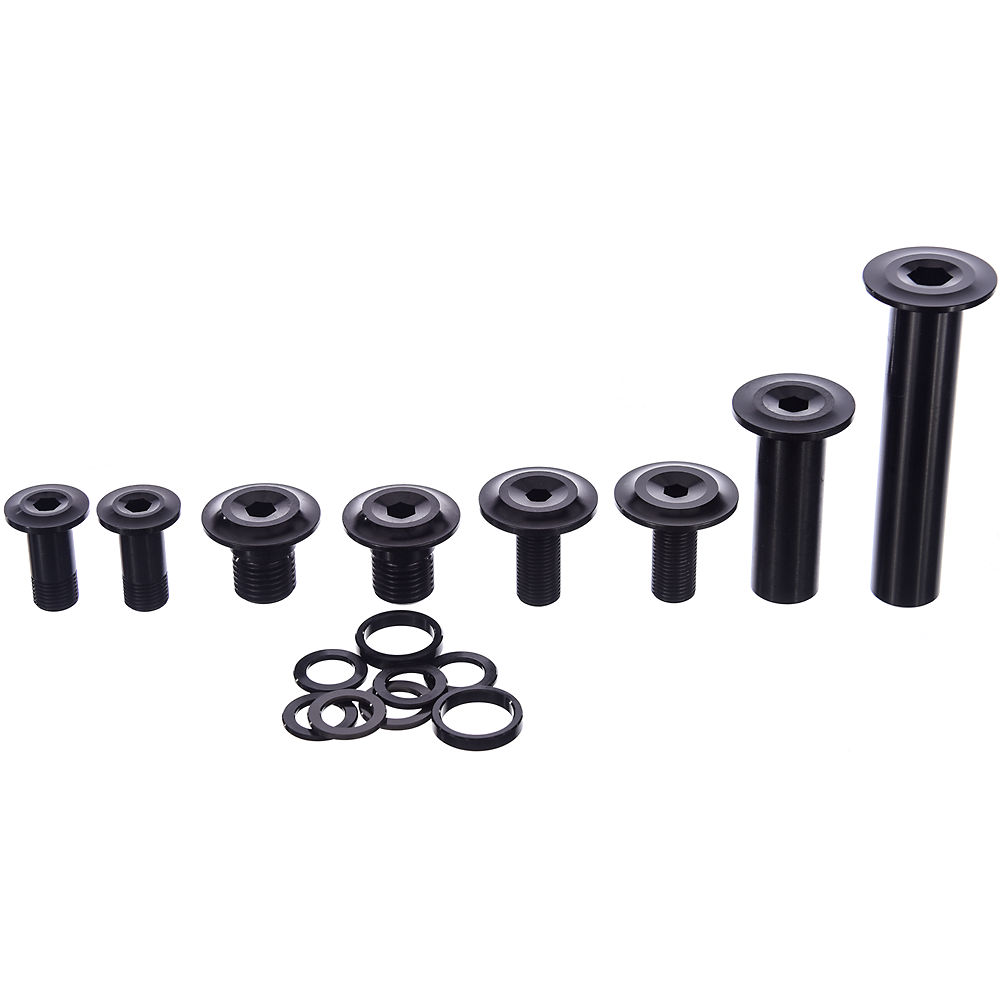 Kit Nukeproof Mega 275/290 2018, n/a