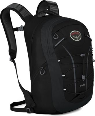Review of Osprey Axis 18 Backpack