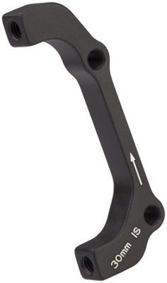 Avid Disc Brake Bracket Mounting Bolts - 30mm Rotor Size Increase