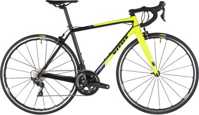 Vitus Vitesse Evo CR Road Bike review