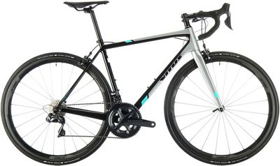 Bicicleta de carretera Vitus Vitesse Evo CRi (Ultegra Di2) 2018