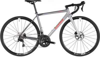 Vitus Zenium SL VR Disc Road Bike review