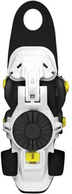 Protège-poignet Mobius X8 - Blanc - Acide jaune - S/M