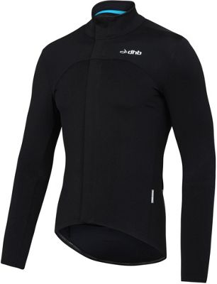 dhb Aeron Rain Defence LS Jersey review