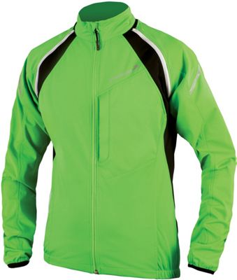 Endura Convert Softshell Jacket AW16 review