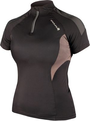 Endura Womens S-S Hummvee Lite Jersey AW16 review