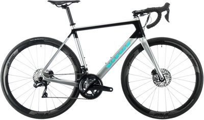 Vitus Venon CRi Disc Road Bike review