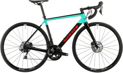 Vitus Venon CRX Disc Road Bike review