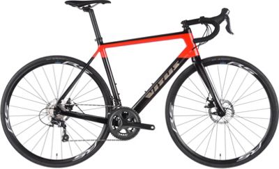 Vitus Venon Disc Road Bike review