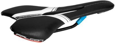 Pro Falcon Flow Ti Saddle