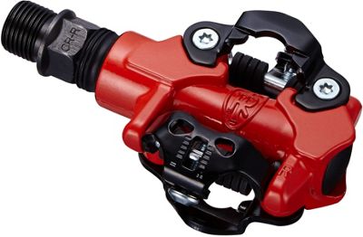 Ritchey Comp Cross Country Pedal - Red, Red