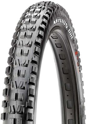 Maxxis Minion DHF Wide Trail Tyre (3C-EXO-TR)