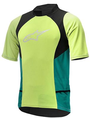 Alpinestars Drop 2 SS Jersey 2016 review