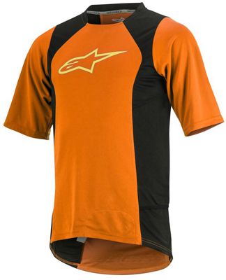 Alpinestars Drop 2 SS Jersey 2016 review