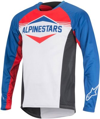 Alpinestars Mesa LS Jersey  0 review