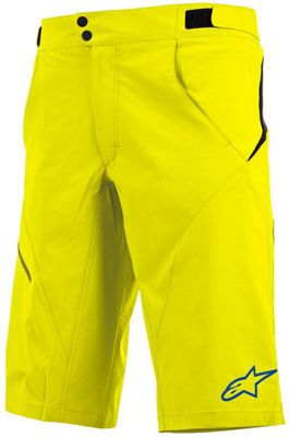 Alpinestars Pathfinder Shorts 0 review