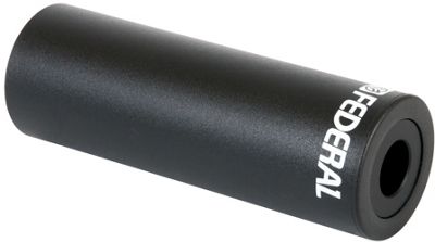 Peg Federal 4.5 Plastique - Noir