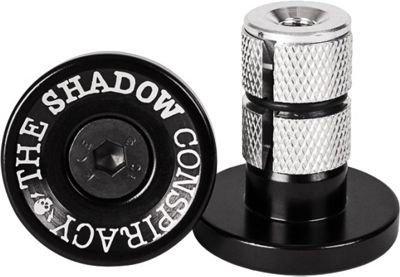 Embout Shadow Conspiracy Deadbolt - Noir