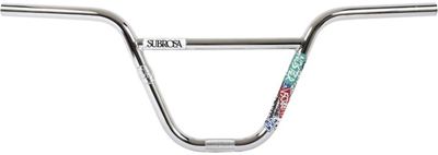 Subrosa Noster BMX Bars review