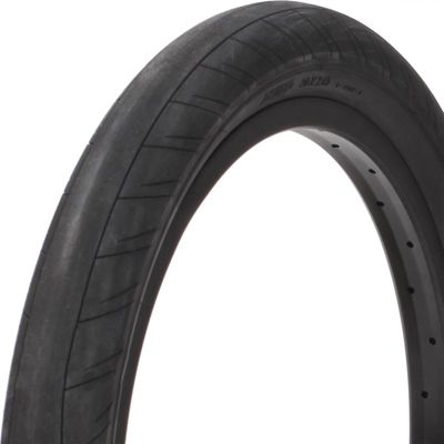 Primo Stevie Churchill BMX Tyre Review