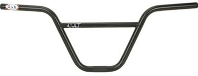 Cintre BMX Cult Dak - Noir - 22.2mm
