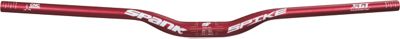 Spank Spike 800 Race Riser Bar - Red - 31.8mm, Red