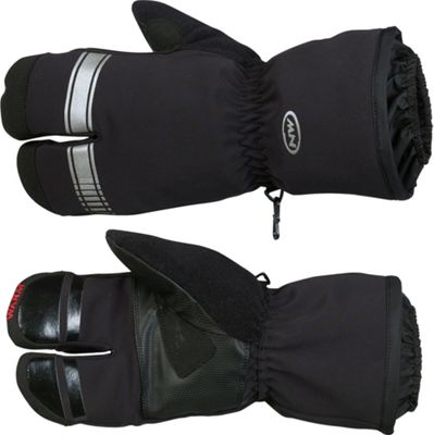 Moufles Northwave Husky Lobster - Noir - XL, Noir