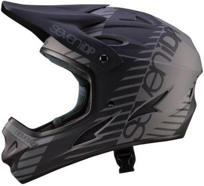 7 iDP M1 Helmet review