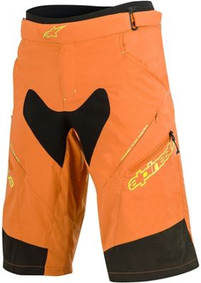 Alpinestars Drop 2 Shorts 2016 review