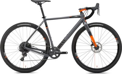 NS Bikes RAG+ Gravel Bike 2018 review