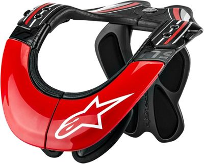 Alpinestars BNS Tech Carbon Neck Brace 2017 review