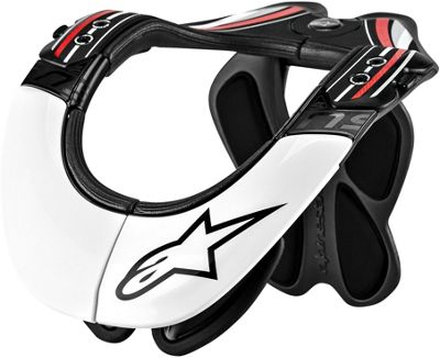 Alpinestars BNS Pro Neck Brace 2017 review