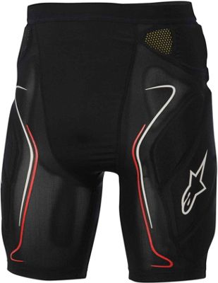 Alpinestars Evolution Shorts 2017 review