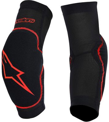 alpinestars body armour mtb