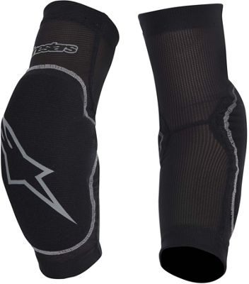 Alpinestars Paragon Elbow Guards 2017 review