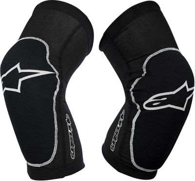 Alpinestars Paragon Knee Guards 2017 review