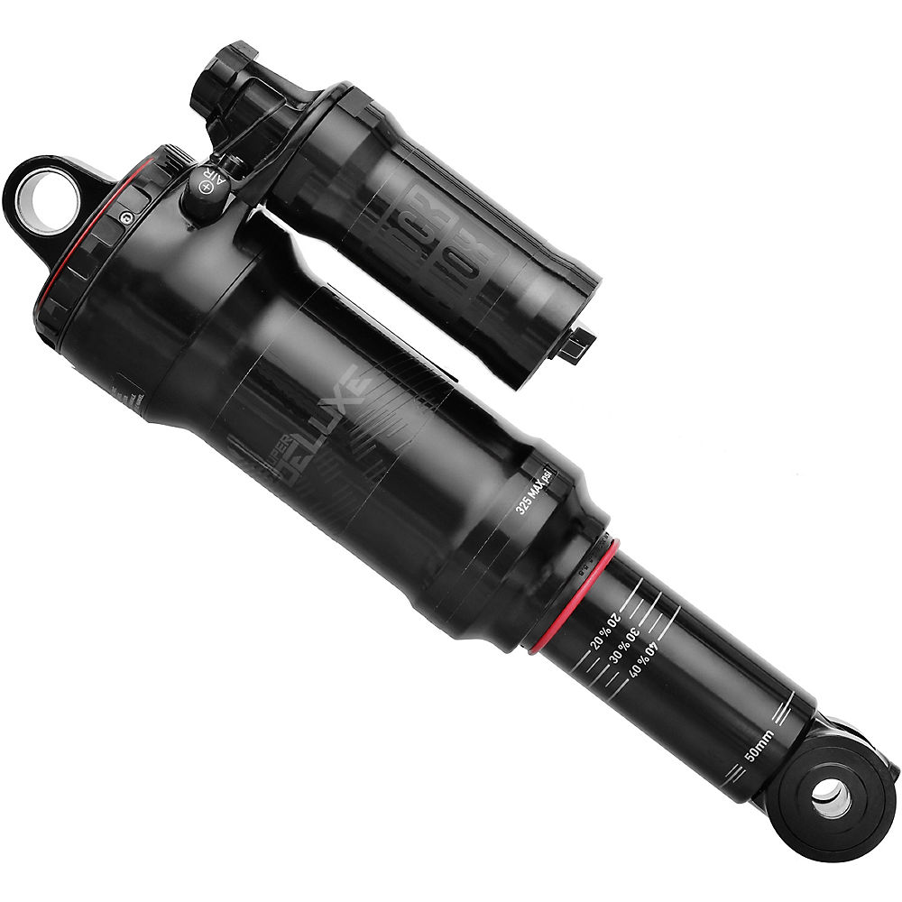 Amortisseur arrière RockShox Super Deluxe RCT - Noir - 50mm