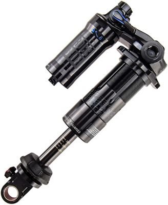 rockshox super deluxe coil rct review