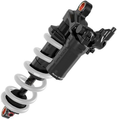 RockShox Super Deluxe Coil RT Remote Rear Shock review